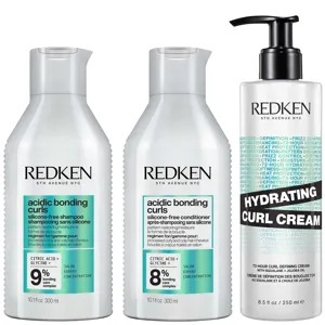 Redken Acidic Bonding Curls Shampoo