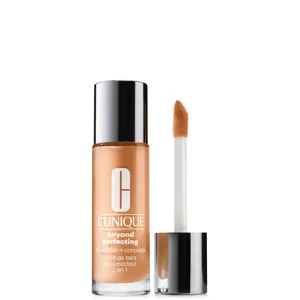 Clinique Beyond Perfecting Foundation And Concealer