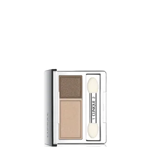 Clinique All About Shadow Duos