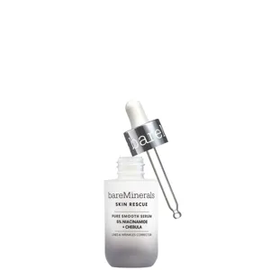 bareMinerals Skin Rescue Pure Smooth Serum