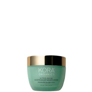 Kora Organics Active Algae Lightweight Moisturiser