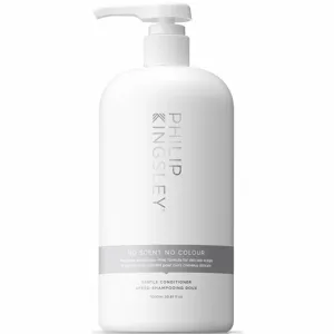 Philip Kingsley No Scent No Colour Gentle Conditioner