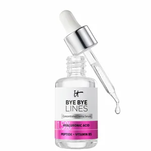 IT Cosmetics Bye Bye Lines Concentrated Derma Serum