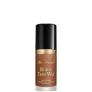 Too Faced Born This Way Natural Finish Foundation