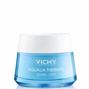 Vichy Aqualia Thermal Light Hydrating Moisturiser