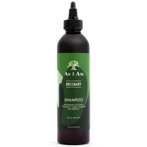 As I am Rosemary Shampoo