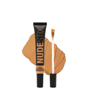 NUDESTIX Nudefix Cream Concealer
