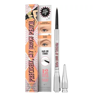 Benefit Precisely, My Brow Pencil Ultra-Fine Eyebrow Pencil