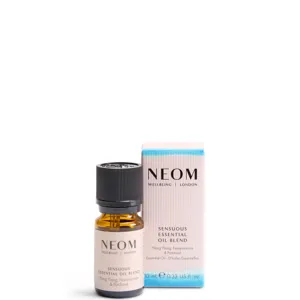 Neom Sensuous Essential Oil Blend
