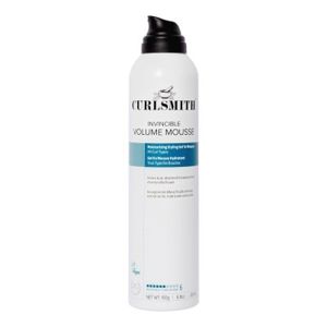 Curlsmith Invincible Volume Mousse - Hair Mousses 1