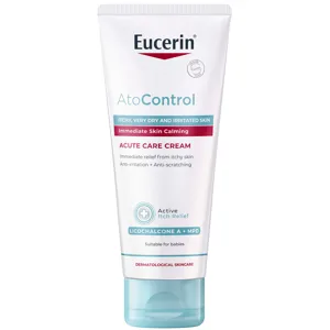 Eucerin Atocontrol Acute Care Cream