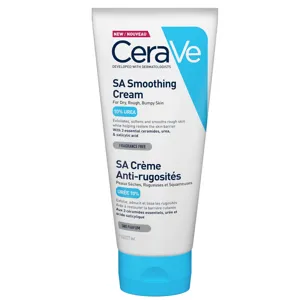 CeraVe Smoothing Cream