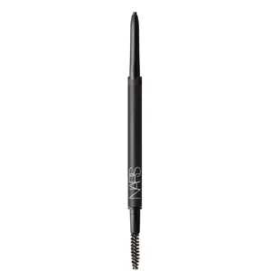 Nars whilst its spoolie brush grooms