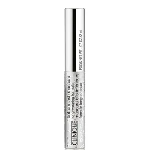 Clinique Bottom Lash Mascara
