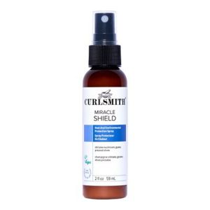 Curlsmith Miracle Shield - General Hair Protection Products 2