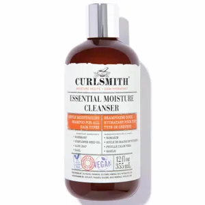 Curlsmith Essential Moisture Cleanser