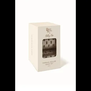Beauty Works X Molly-Mae Small Thermal Roller