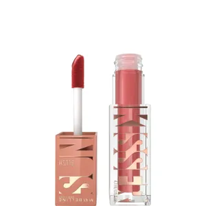 Maybelline Sunkisser Liquid Glow Blush With Vitamin E