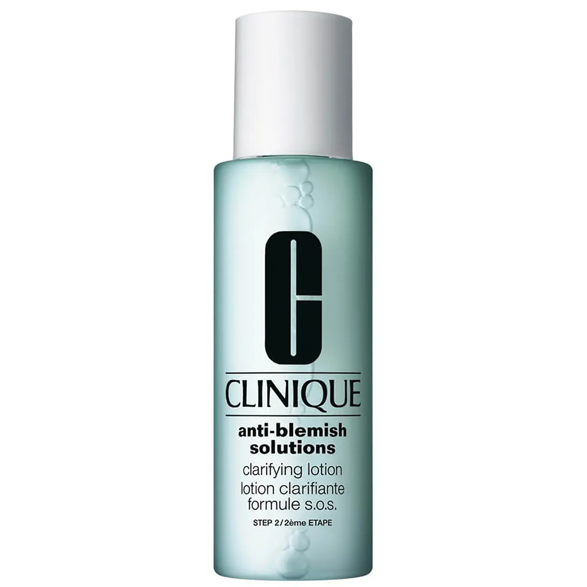 Clinique Anti Blemish Solutions Clarifying Lotion