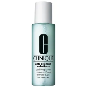Clinique Anti Blemish Solutions Clarifying Lotion