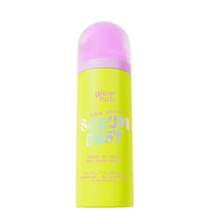 Glow Hub Super Shroom Serum Mist
