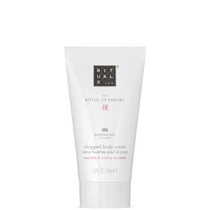 Rituals The Ritual Of Sakura Rice Milk & Cherry Blossom Body Cream