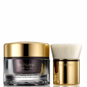 Estée Lauder Re-Nutriv Revitalizing Mask Noir