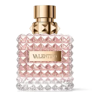 Valentino Donna Eau De Parfum For Her