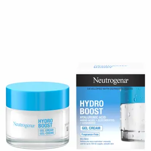 Neutrogena Hydro Boost Gel Cream Facial Moisturiser