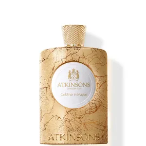 Atkinsons Gold Fair In Mayfair Eau De Parfum