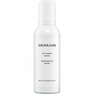 Sachajuan Dry Shampoo Mousse