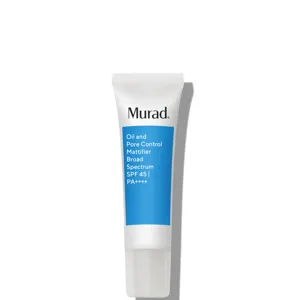 Murad Oil And Pore Control Mattifier SPF 45 PA