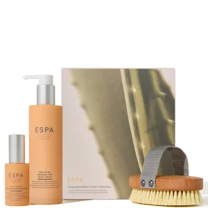 ESPA Gradual Golden Glow Collection