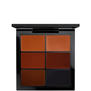 MAC Studio Fix Conceal And Correct Palette