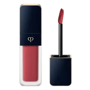 Clé de Peau Beauté Cream Rouge Matte Barras De Labios