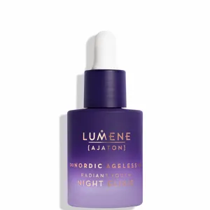 Lumene Ageless Night Elixir