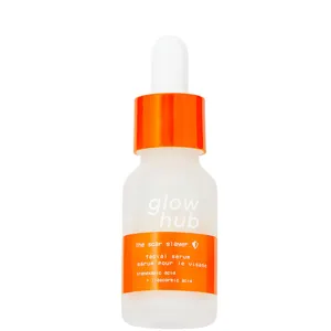 Glow Hub Scar Slayer Facial Serum