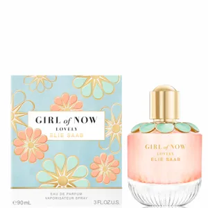 Elie Saab Girl Of Now Lovely Eau De Parfum