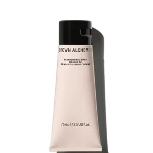 Grown Alchemist Skin Renewal Mask