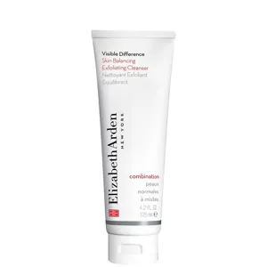 Elizabeth Arden Visible Difference Skin Balancing Exfoliating Cleanser