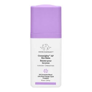 Drunk Elephant Ceramighty Eye Balm - Anti Ageing Eye Creams 5
