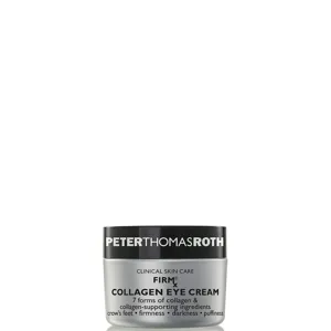 Peter Thomas Roth Firmx Collagen Eye Cream