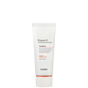 CosRx Vitalisierender Sonnenschutz Mit Vitamin E Lsf 50+