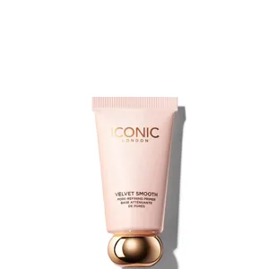 Iconic London Velvet Smooth Pore Refining Primer