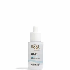 Bondi Sands Face Drops