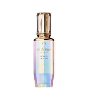 Clé de Peau Beauté Le Sérum