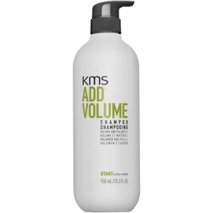 KMS Start Addvolume Shampoo