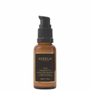 Aurelia London yet ultra-potent serum by