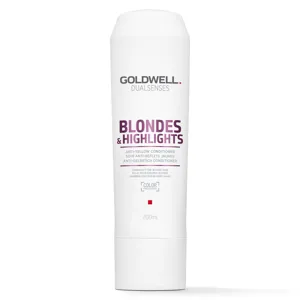 Goldwell Acondicionador Blonde And Highlights Anti-Yellow