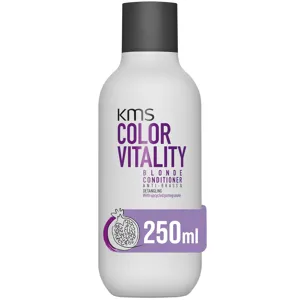 KMS Color Vitality Blonde Conditioner